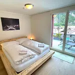 Penthouse Alps Scenic Views And Concierge By Swisshut *