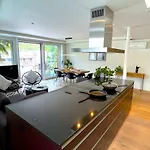 Penthouse Alps Scenic Views And Concierge By Swisshut Сasa de vacaciones