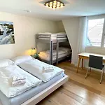Будинок відпочинку Penthouse Alps Scenic Views And Concierge By Swisshut *