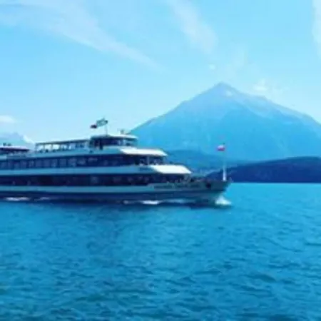 Penthouse Alps Scenic Views And Concierge By Swisshut Vakantiehuis *