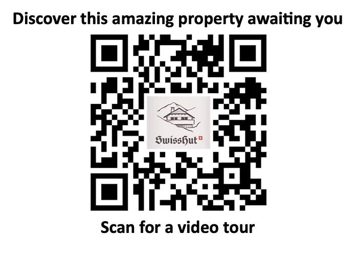 Penthouse Alps Scenic Views And Concierge By Swisshut * Interlaken