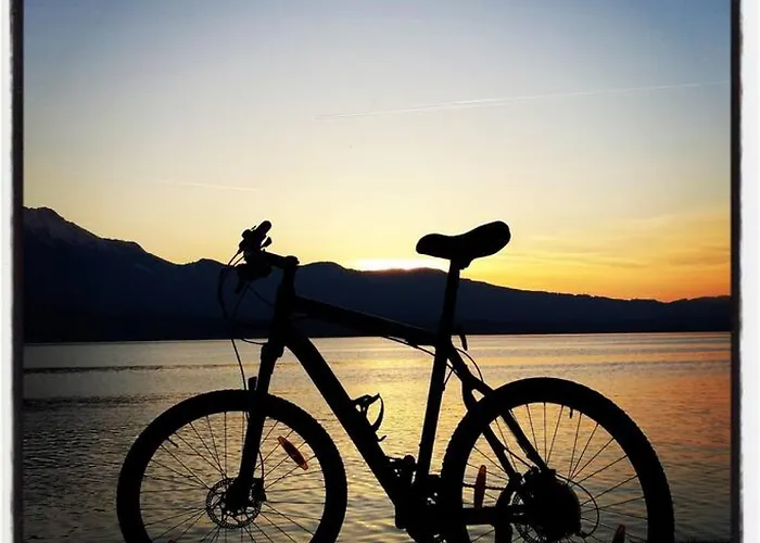 Penthouse Alps Scenic Views And Concierge By Swisshut Dom wakacyjny Interlaken