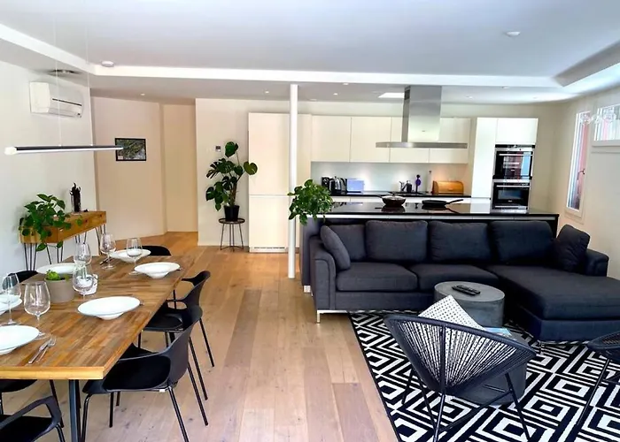 Penthouse Alps Scenic Views And Concierge By Swisshut *