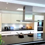 Penthouse Alps Scenic Views And Concierge By Swisshut Hébergement de vacances